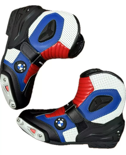 Homme bottes motard - homme, en