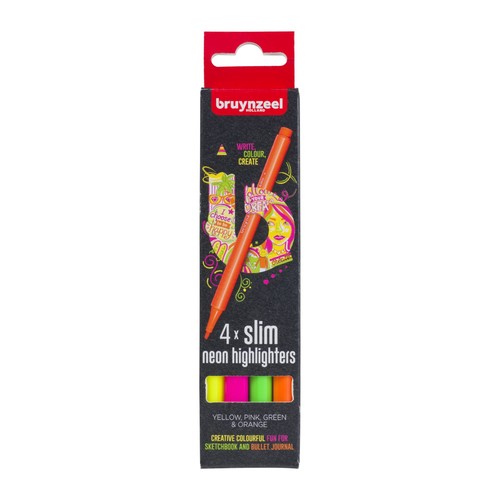 Bruynzeel neon slim - bruynzeel,