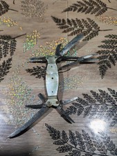 Rare CANIF MULTI-LAMES ANCIEN