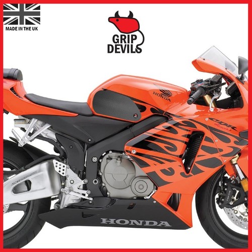Grip devils tank grips - grip,