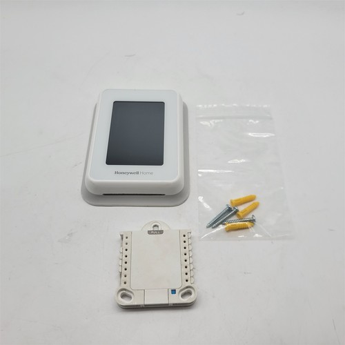 Honeywell home wifi smart - home, t9