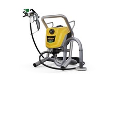 Pulvérisateur de peinture