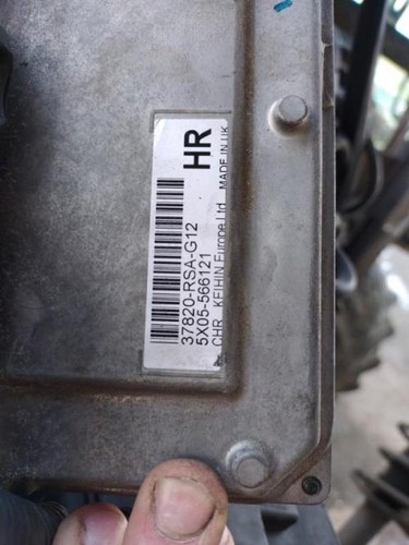 Moteur honda civic phase 1 - civic, 8