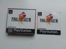 Final Fantasy 8 (VIII) Complet