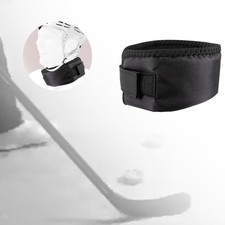 Protège-cou de hockey