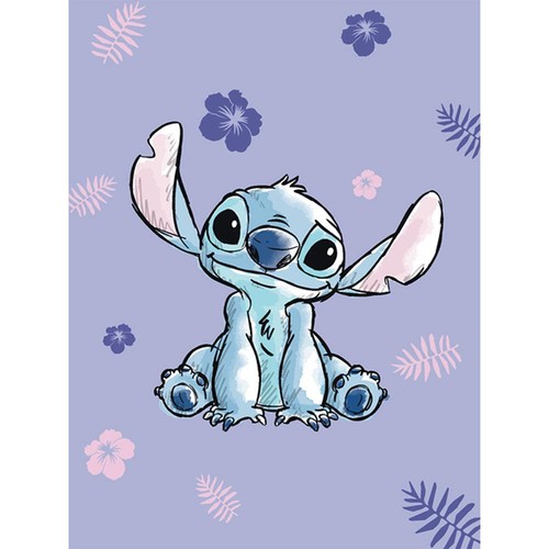 Disney lilo cousu - disney,