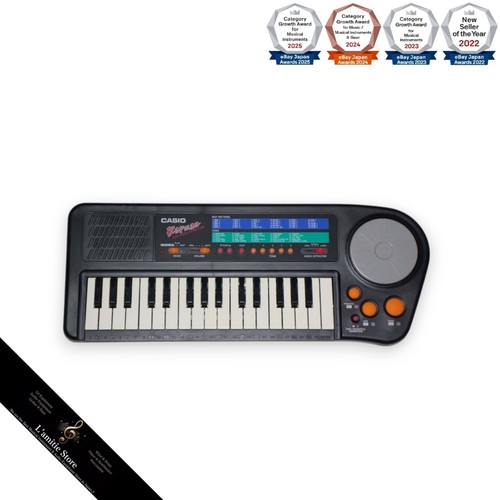 Casio rapman rap1 compact - rapman,