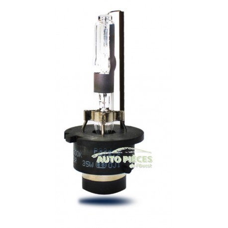Lampe xenon ampoule d2r - lampe,