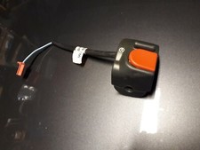 COMMODO DE DÉMARREUR POUR