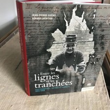 LIVRE : ENTRE LES LIGNES ET