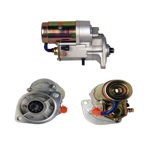Moteur démarrage pour gehl - de,