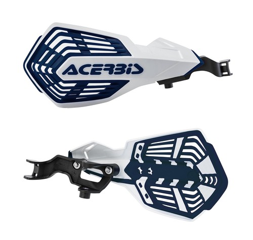 Acerbis future pare - acerbis, pare-mains