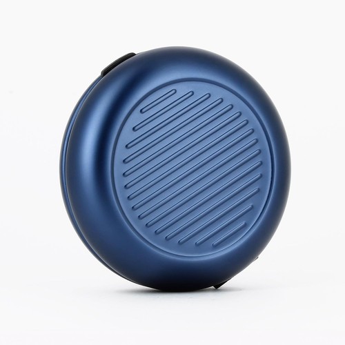 Monnayeur aluminium - aluminium, 20€