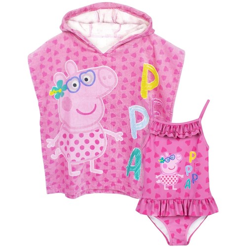 Peppa pig ensemble - pig,