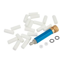 Compresseur Water-Oil