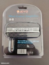 Ampli guitare acoustique Joyo