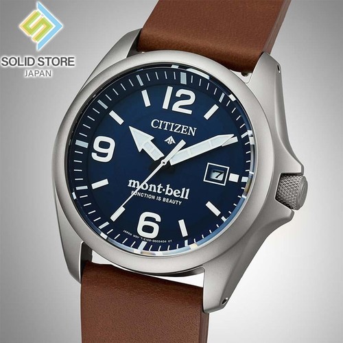 Citizen promaster land - citizen,