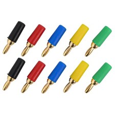 Jeu de 10 connecteurs ��