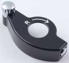 Tested[Mint] Leica Rewind Crank Black Paint for MP M2 M3 From Japan