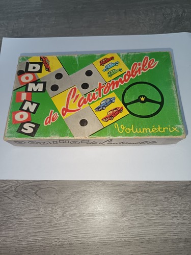 Jeu domino de - jeu, domino's