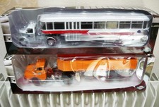 Ixo-Altaya   lot 2 camions