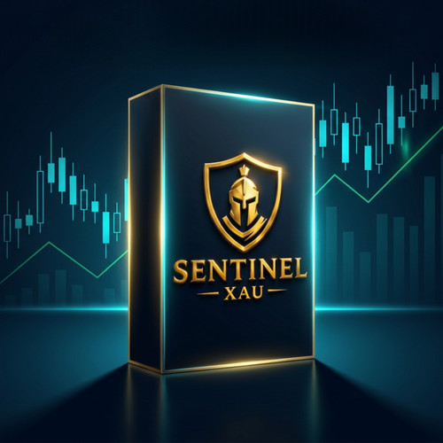 Sentinel xau mt5 prop - sentinel,