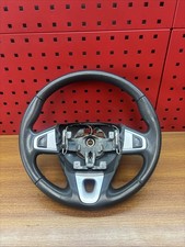 Volant Renault Megane 3 
