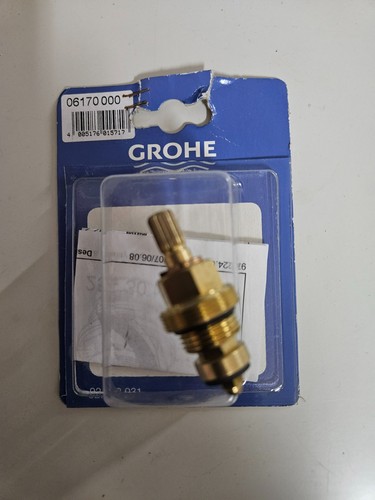 Grohe partie robinet sans - grohe,