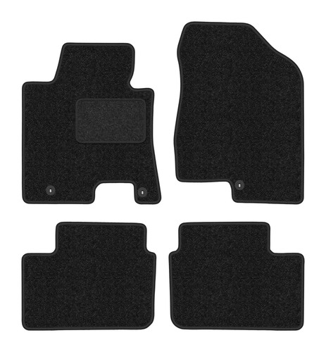 Tapis moquette hyundai - hyundai, ii