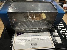 Atlas Norev Citroën SM