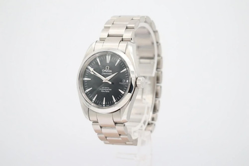 Omega seamaster aqua terra - seamaster,