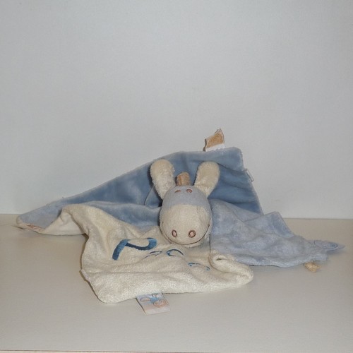 Doudou ane noukies noukie - doudou,