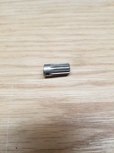 Jonsered 630 oiler gear - 630,