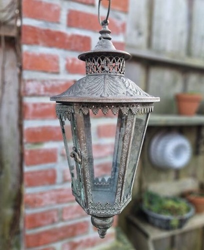 Lanterne suspension - lanterne,
