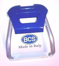 BCS Tractor Bumper part # 59053021 & 55257521 New OEM Models: 739/749/740/750