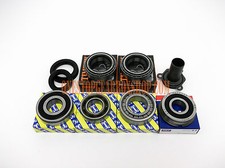 Rover 200/400/25/45 Vitesse Réparation Rénovation Révision Kit (avec Avant