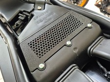 Couvercle De Filtre À Air