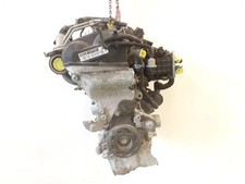 Moteur VOLKSWAGEN POLO 5 PHASE