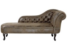 Chaise Longue Côté Droit