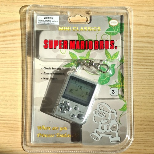 Nintendo super mario bros - nintendo,