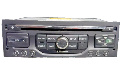 Autoradio origine gps - autoradio,