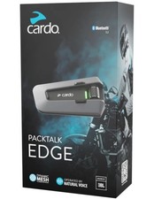 FR Cardo PackTalk EDGE simple