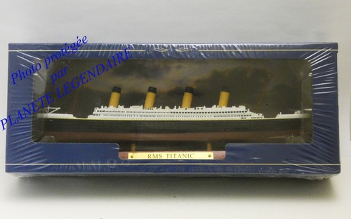 Miniature maquette atlas rms - maquette,