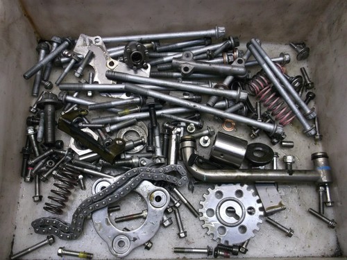 Kawasaki 650 er650h 19 - er650h, 17-19