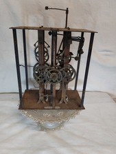 Horlogerie Mouvement d'