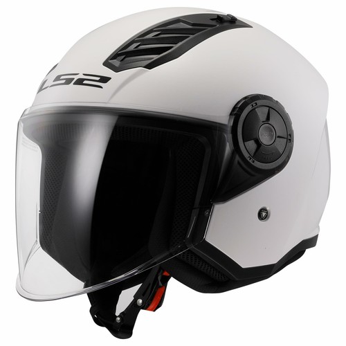 Casque ls2 of616 airflow - casque, ii