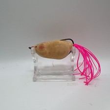 Evergreen Kicker Frog Jr 4.5mm