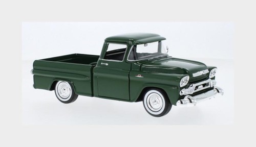 Motormax gmc 1000 - motormax,