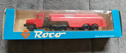 Roco 1400 camion - ho,