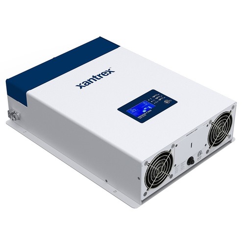 Xantrex inverter freedom - inverter, x
